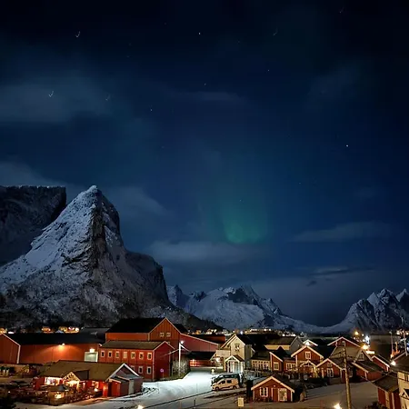 Bed & Breakfast Reinebua 3*