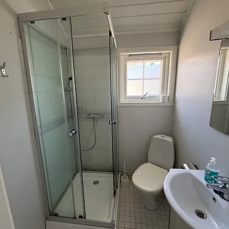 Reinebua Bed & Breakfast 3*