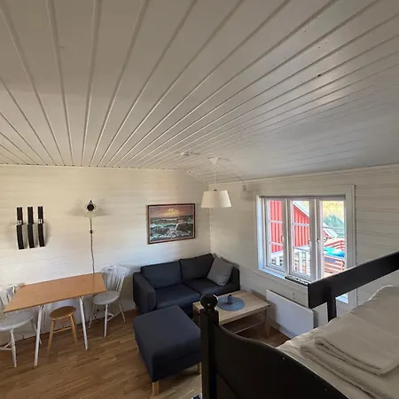 Bed & Breakfast Reinebua 3*