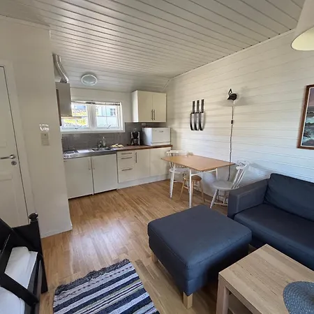 Bed & Breakfast Reinebua Reine
