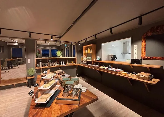 Reinebua Bed & Breakfast