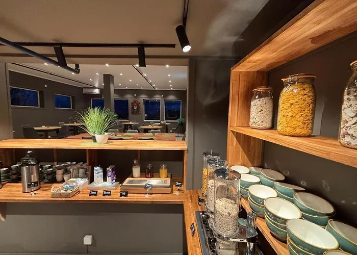 Bed & Breakfast Reinebua