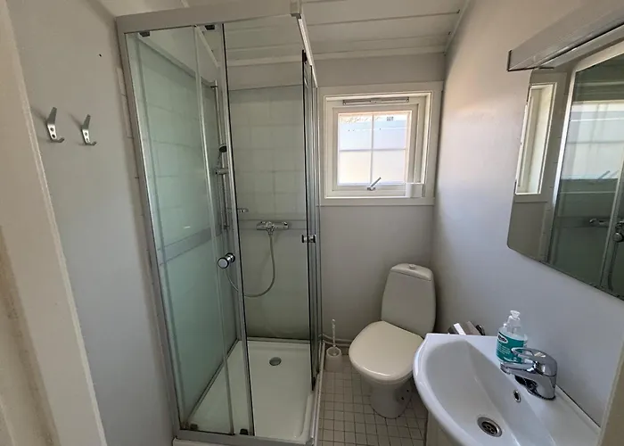 Reinebua Bed & Breakfast 3*