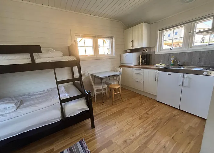 Reinebua Bed & Breakfast 3*