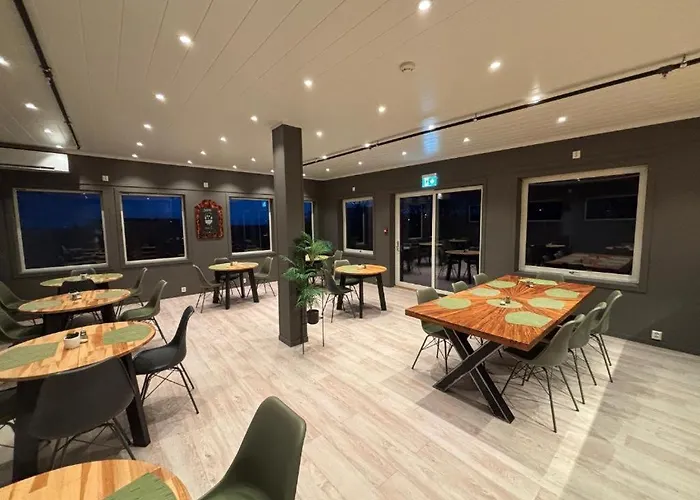 Reinebua Bed & Breakfast