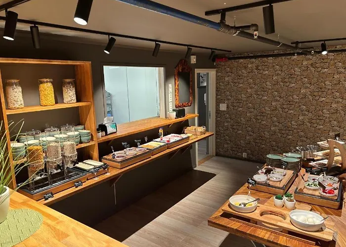 Reinebua Bed & Breakfast Reine